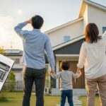 自己資金0円で家を買う方法！住宅ローン審査を通すための5つの戦略ステップ