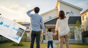 自己資金0円で家を買う方法！住宅ローン審査を通すための5つの戦略ステップ