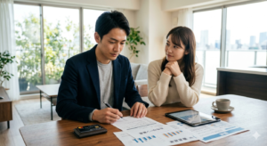 住宅ローンは信用情報ブラックでも通る？審査突破の7戦略と"何年で消えるか"【2026年最新】