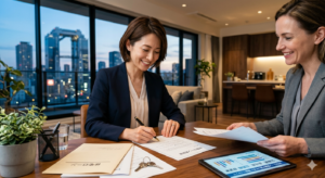 【2026年最新】住宅ローン審査が通りやすい職業ランキング｜公務員・会社員・自営業・転職直後の通し方を徹底解説
