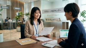 派遣・契約社員でも住宅ローン審査が通りやすい銀行ランキング【2026年最新】非正規雇用の攻略法を解説