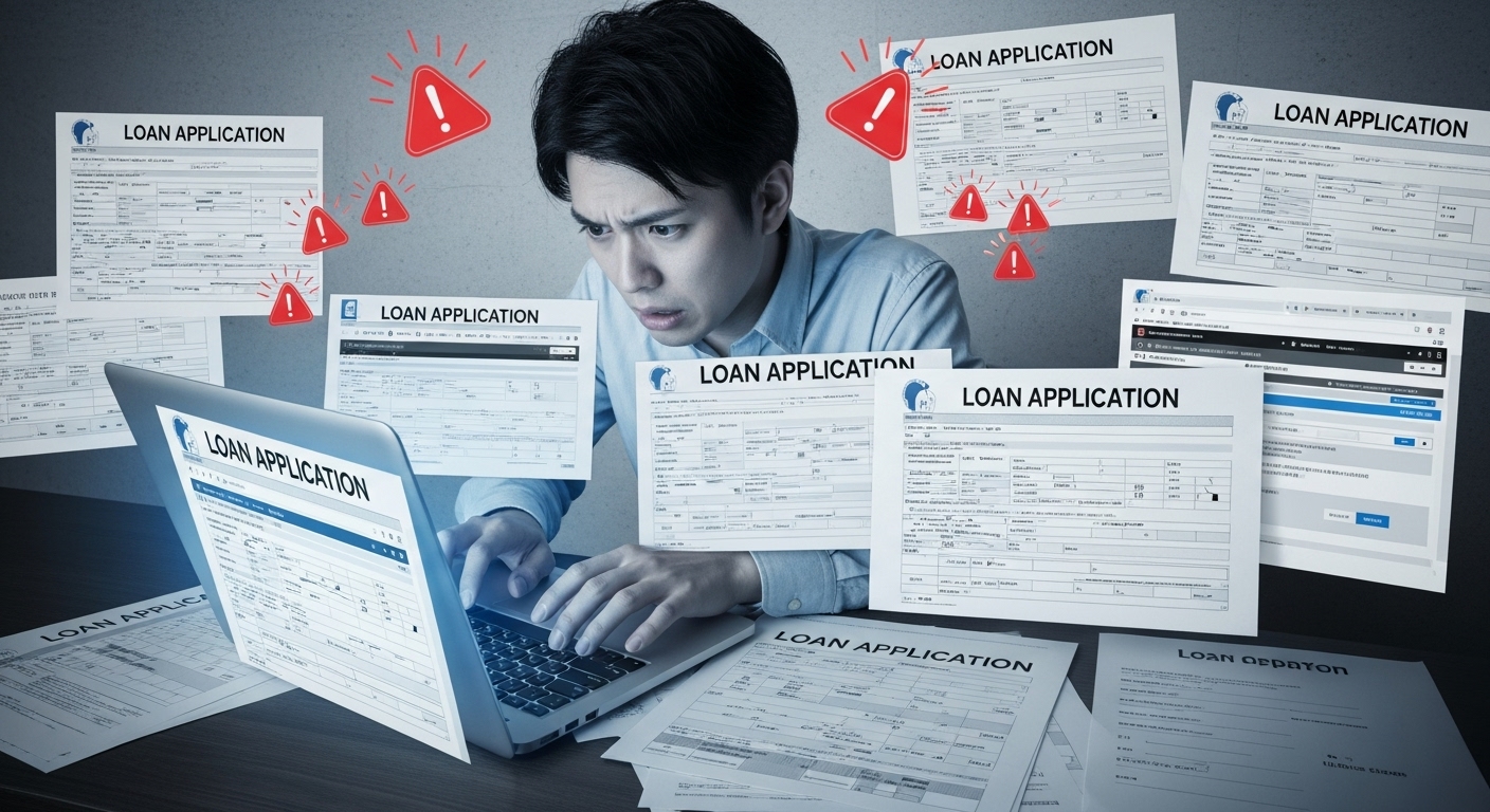 自分の信用情報