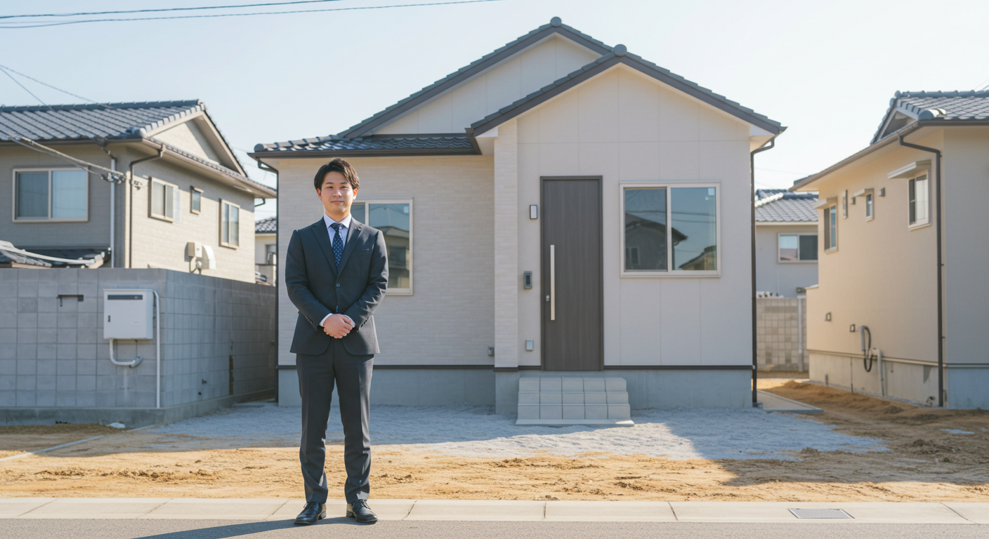 転職したばかりでも住宅ローン審査に通る方法|勤続年数が短くても諦めない対策
