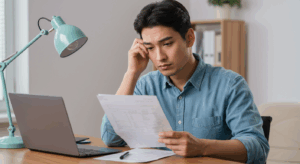 個人事業主の決算書変動でも住宅ローン審査に通る方法|収入ブレへの対策と評価アップのコツ