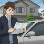 車のローンがあっても住宅ローン審査に通る方法|返済比率オーバーを回避する対策