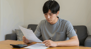 奨学金返済中でも住宅ローン審査に通る方法|返済負担を軽減する対策と攻略法