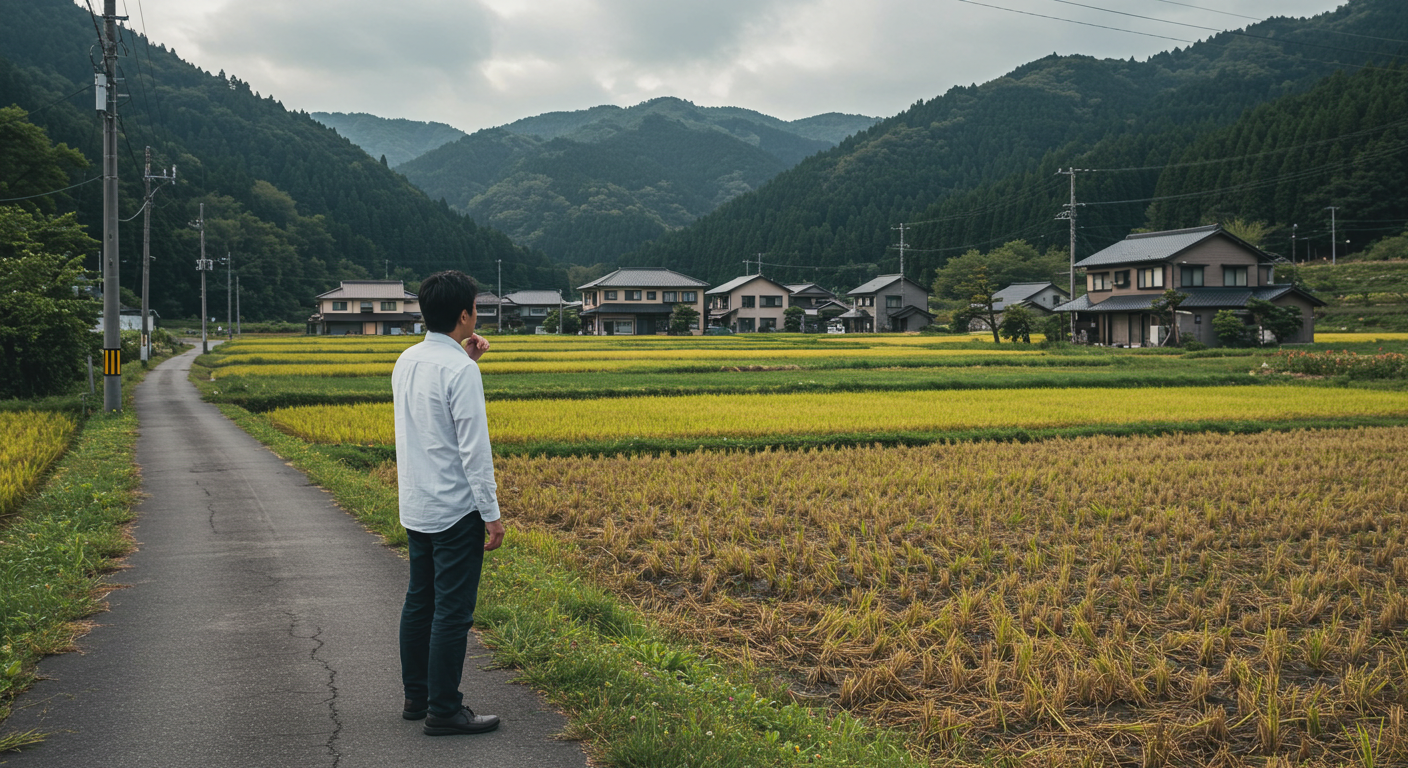 地方の住宅購入で担保評価が低くても住宅ローンを組む方法|地域特性を活かした審査対策