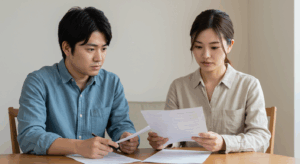 配偶者の勤続年数が短くてもペアローンを組む方法|審査攻略と代替手段を完全解説