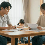 教育費がかさんでも住宅ローン審査に通る方法|子育て世帯の家計管理と審査対策