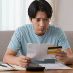 カード延滞履歴があっても住宅ローン審査に通る方法|ブラック扱いの心配を解消する対策