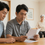 親の介護費用があっても住宅ローン審査に通る方法|将来の支出計画を見直す対策