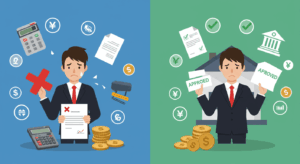 住宅ローン審査に通らない時の完全攻略ガイド|原因チェックと今すぐできる対処