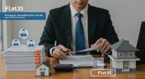 フラット35で通すかの判断基準|属性別の可否と必要書類