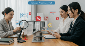 名古屋市・近郊版|当日〜3営業日で結果が出やすい事前審査と申込のコツ