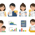 住宅ローンみんないくら払ってる?【2025年最新】月々の返済額・借入額・年収別の平均データを徹底解説