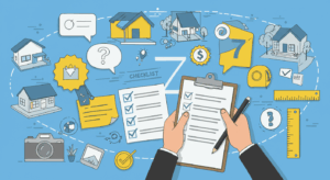 住宅展示場に行く前に知っておきたい7つの準備と質問リスト