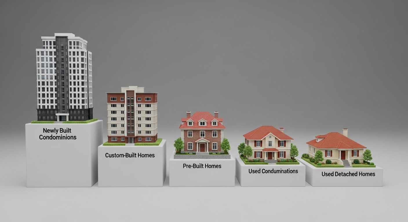 平均返済額の違い