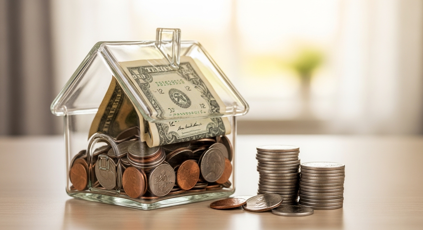 平均借入額と頭金の実態