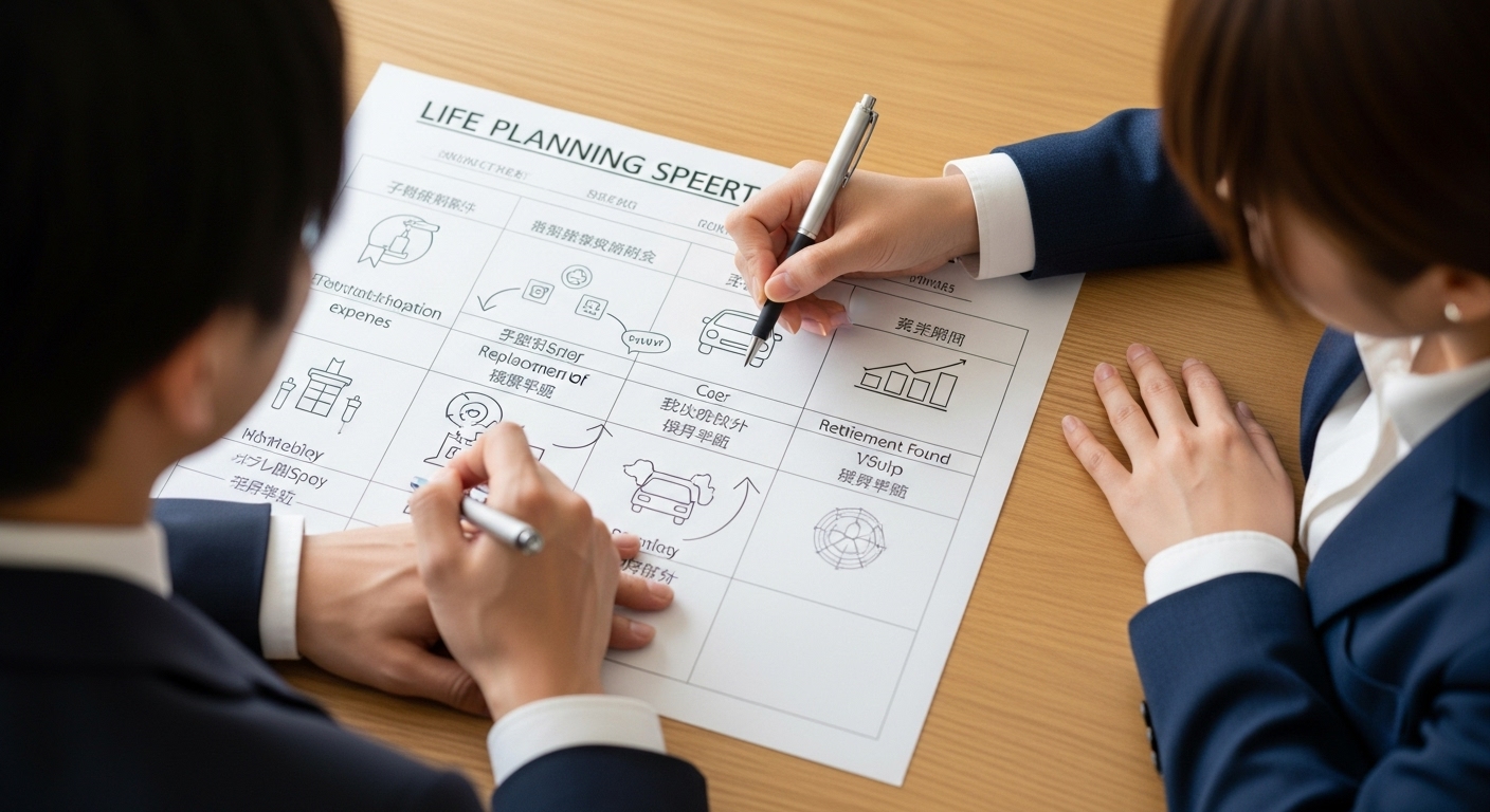 無理のない返済額