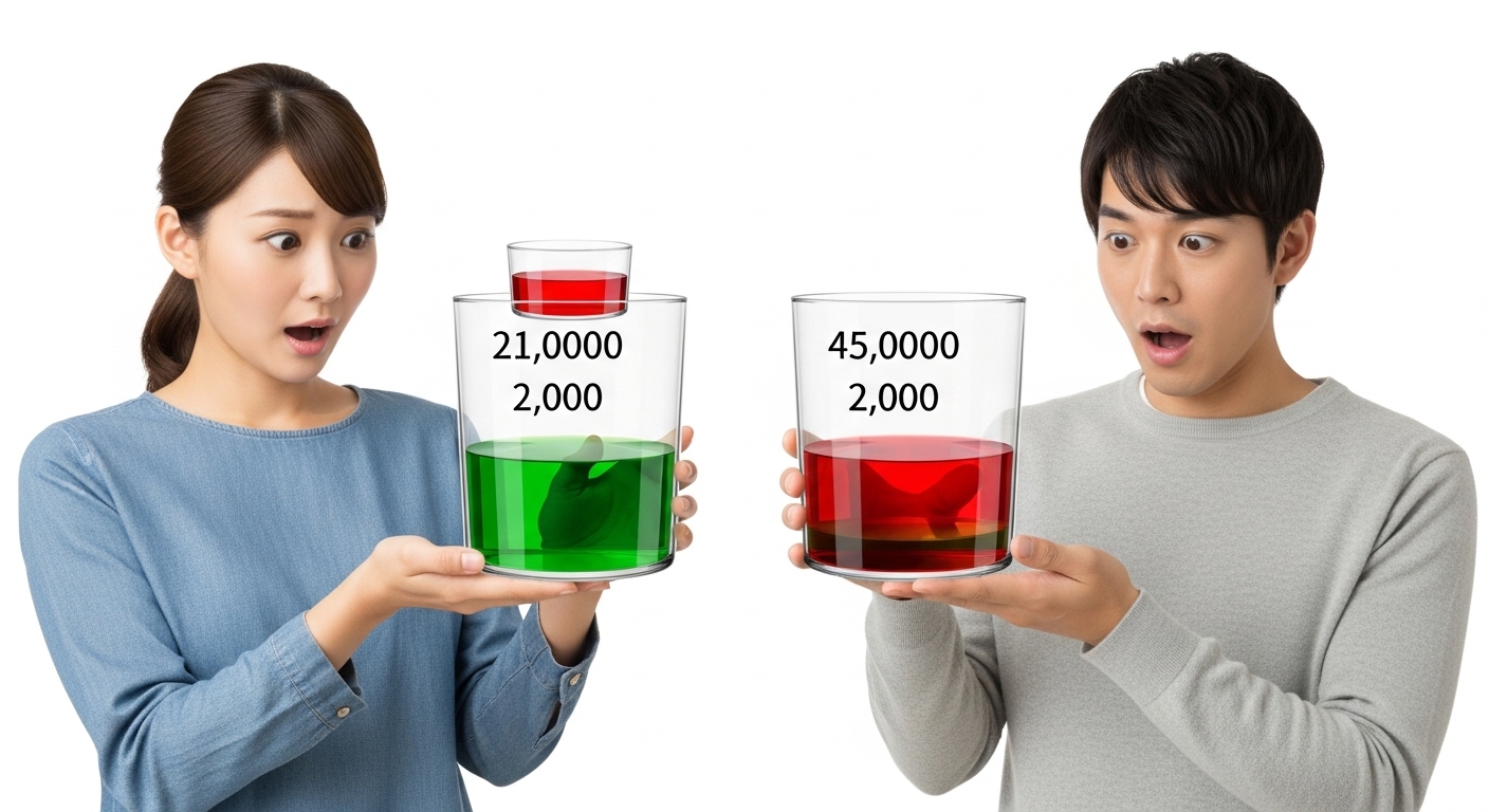 5年ルールの本当の意味