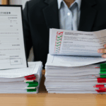 名古屋・長久手・日進｜本審査で"必ず要る"書類チェックリスト