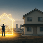 住宅ローン返済中でも借りられる!不動産担保ローンで月10万円の返済負担を削減する方法