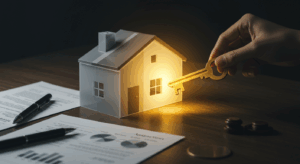 共有持分の不動産でも即日融資？相続トラブル中でも資金調達できる唯一の方法