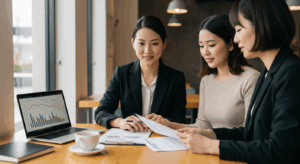 30代子育て世帯の保険料が月2万円削減！プロが教える保険見直しの黄金タイミング