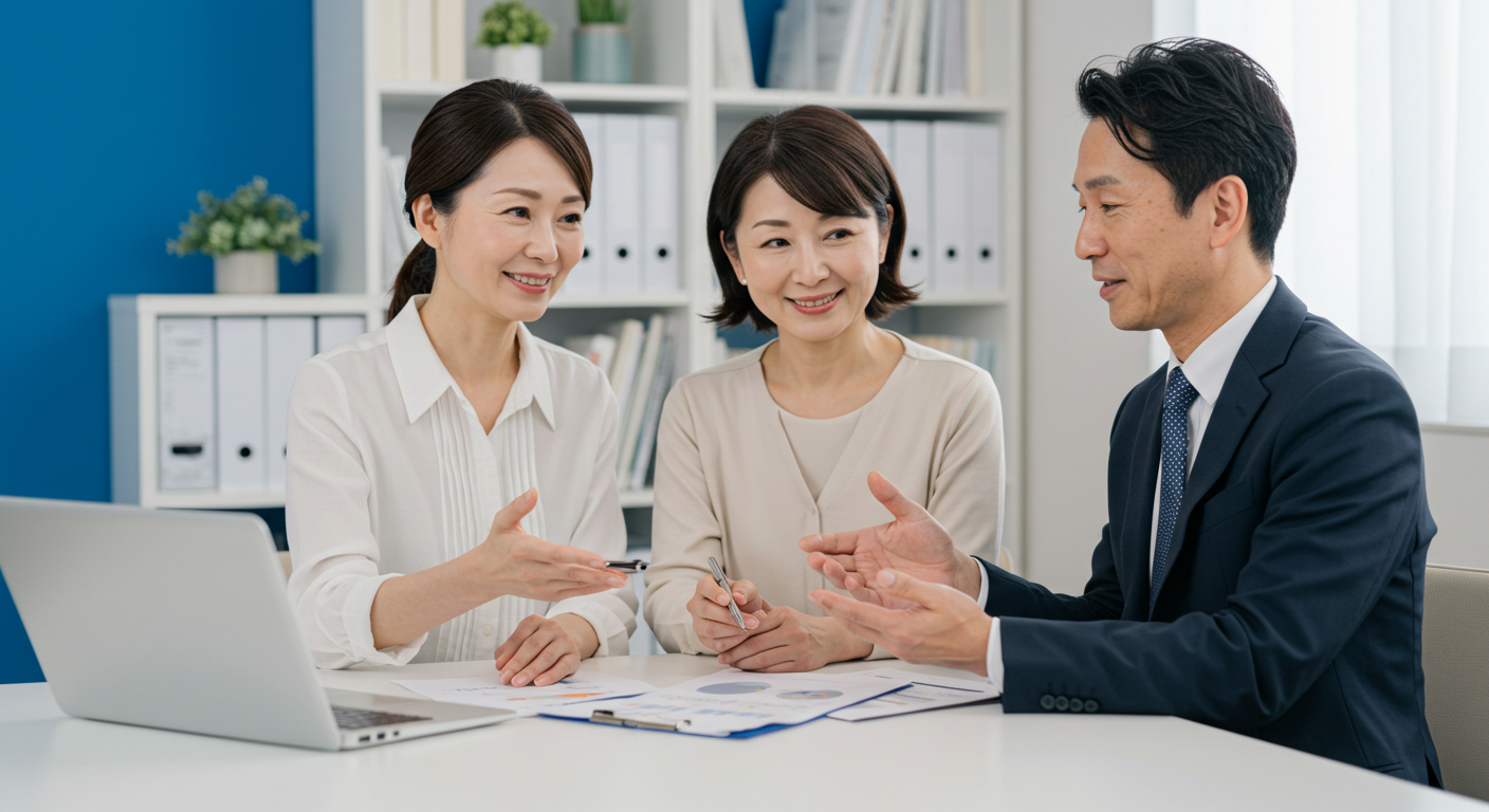 40代で住宅ローンが払えない時の対処法｜専門家が教える5つの選択肢