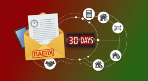 期限の利益喪失通知が届いた!今すぐ取るべき対処法と回避策【2025年最新版】