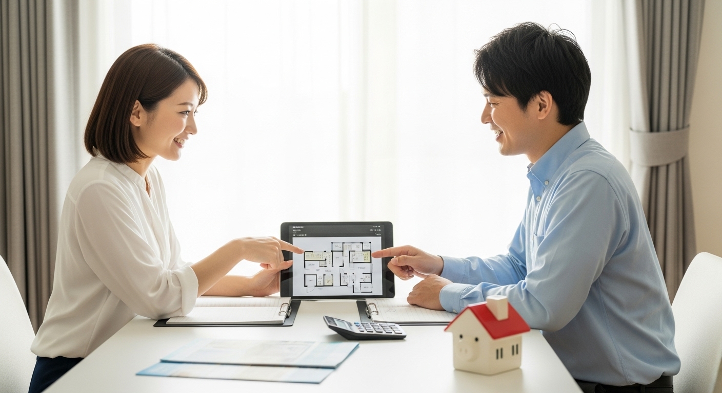 年収400万円で住宅ローンはいくらまで借りられる? 審査通過のリアルな基準と無理のない返済計画