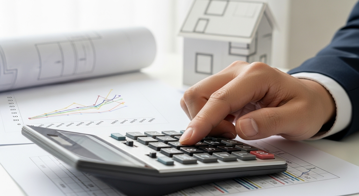 借入可能額シミュレーション