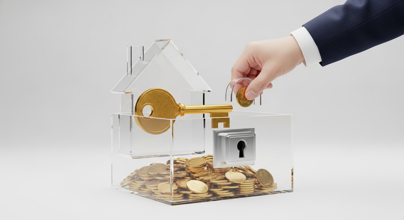 「諸費用(現金)」は必須