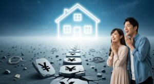 注文住宅の坪単価の罠 | 本当の総費用を知るための計算方法