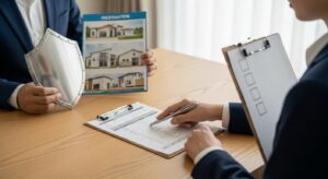 ハウスメーカー選びで失敗しない|値引き交渉のタイミングと相場を徹底解説!