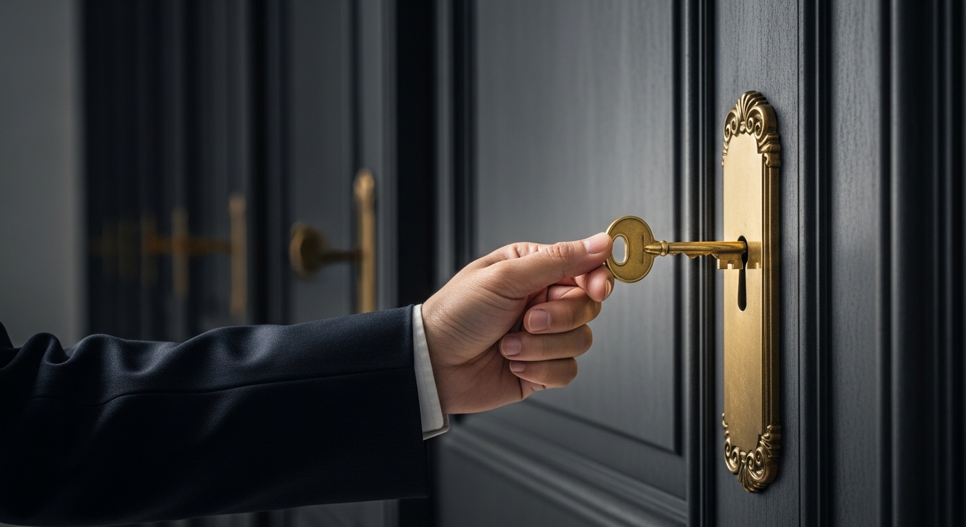 「契約直前」の一択