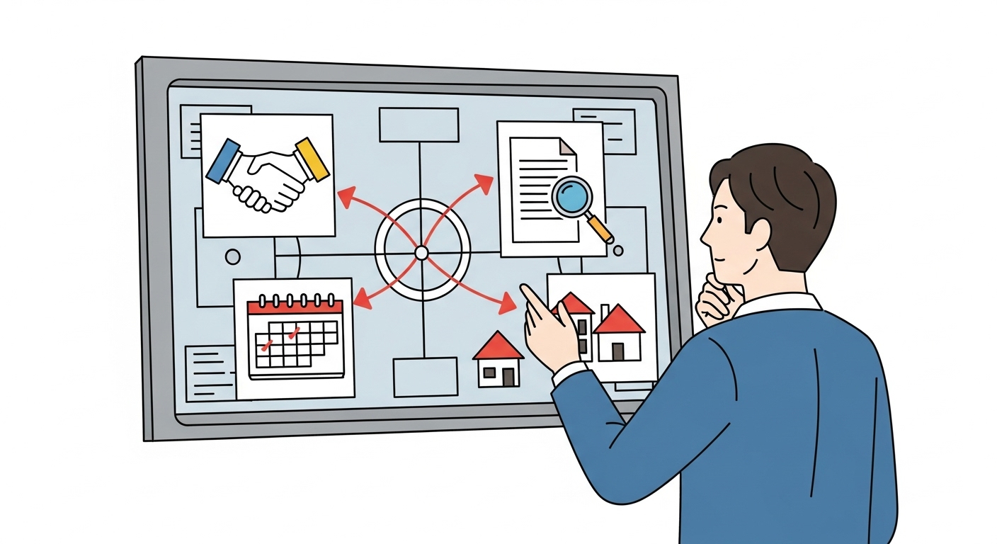 具体的なテクニック