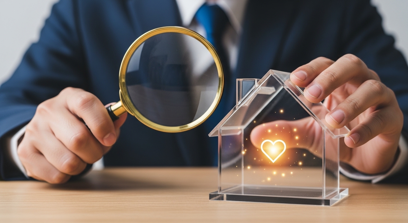 重要チェックポイント