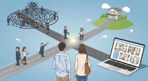 注文住宅の「無料見積もり」はどこまで無料?有料プランとの違いと「間取り提案」までタダでもらう裏ワザ