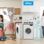 失敗しない「間取り」の作り方。プロが教える家事動線と収納の黄金ルール