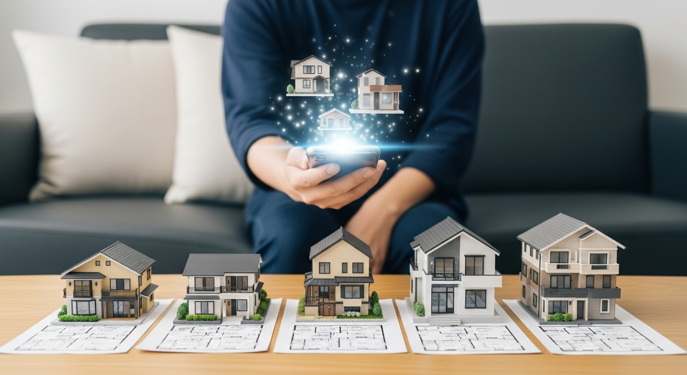 比較の質を上げる