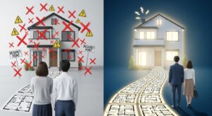建てた人が語る「注文住宅の後悔ポイント」ワースト10と今すぐできる回避策