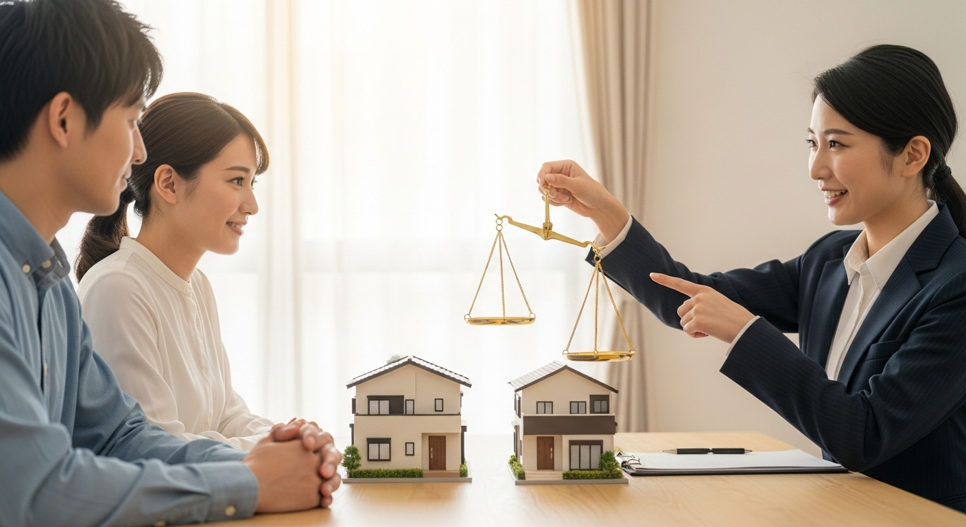 「決断」の前にすべきこと