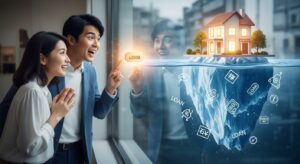 注文住宅の「総額」はいくら?意外と知らない「諸費用」の内訳と相場を徹底解説!