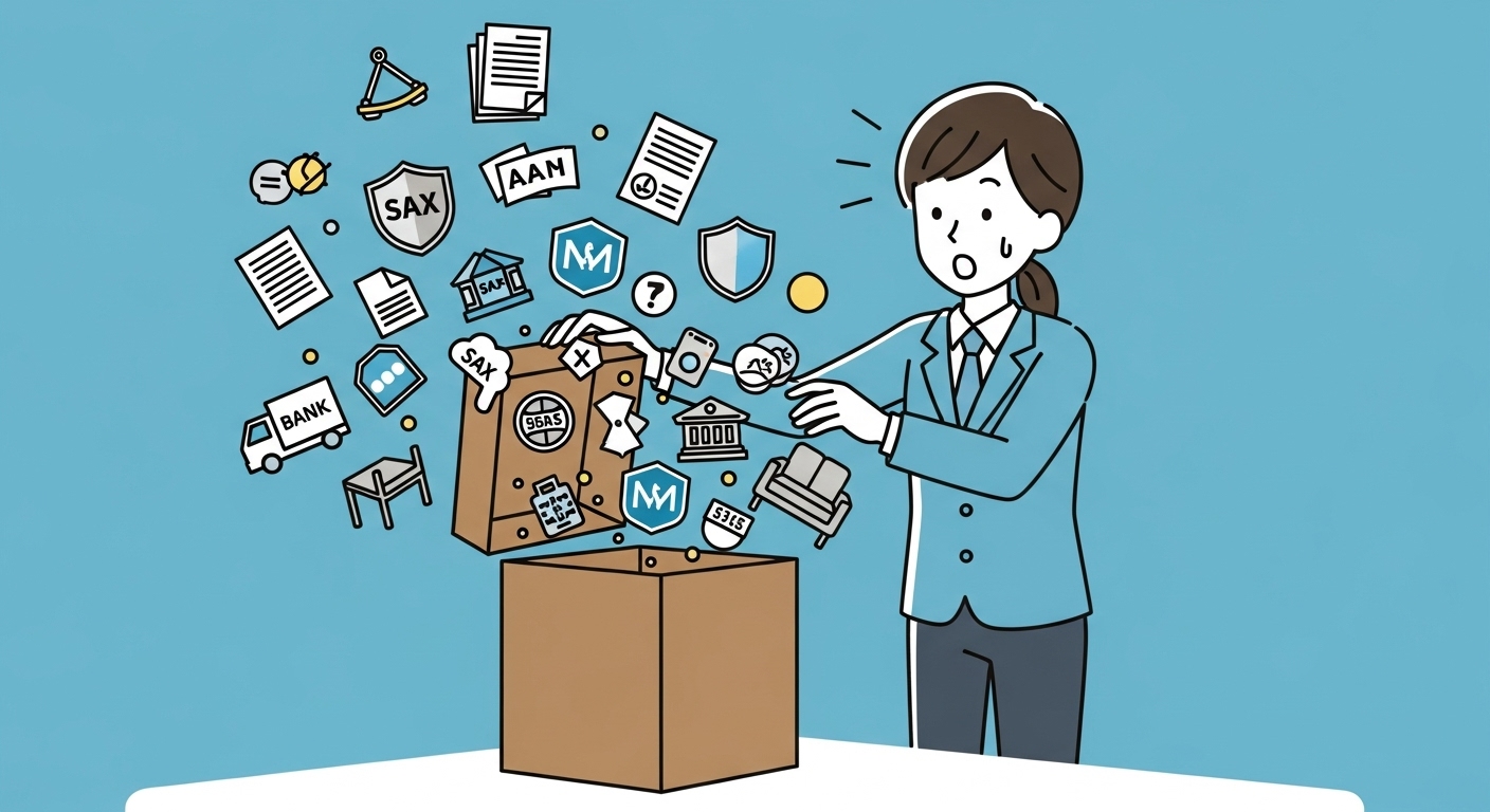 内訳とリアルな相場