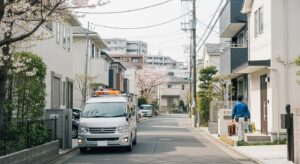 世田谷区で給湯器が故障│最短即日交換できる業者と費用相場