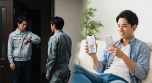 給湯器交換の相見積もりは「交換できるくん」が最強!訪問不要で追加料金ナシの理由