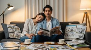 ハウスメーカー決められない…疲れたあなたへ。2週間で決めた5つのステップ