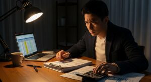 年収400万円の住宅ローン返済は不安？実例5家族の成功と失敗から学ぶ