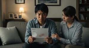 住宅ローン審査に落ちた…次はどうする？3ヶ月で再審査に通った5つの対策